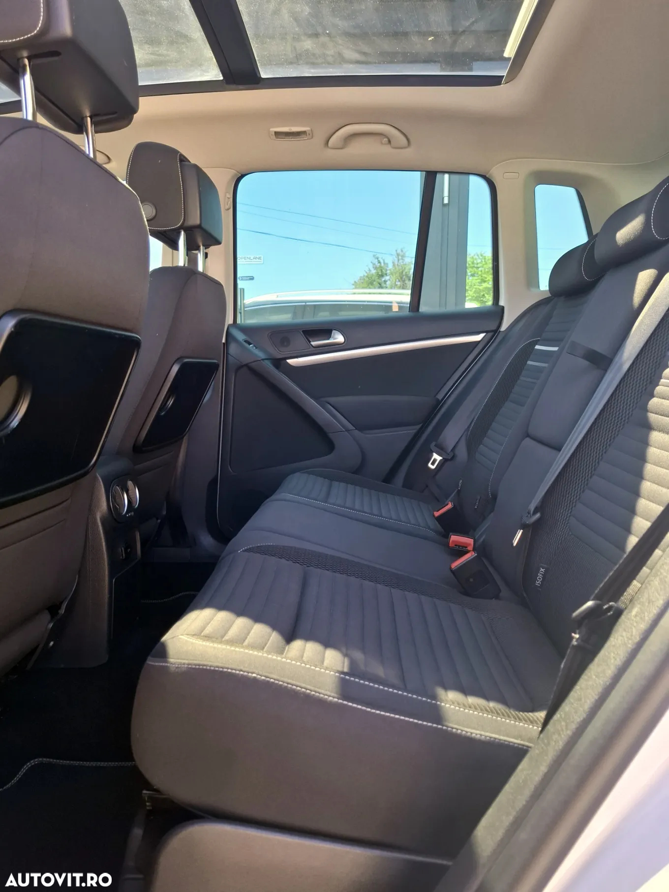 Volkswagen Tiguan 2.0 TDI DPF BlueMotion Technology Cup Sport & Style - 12