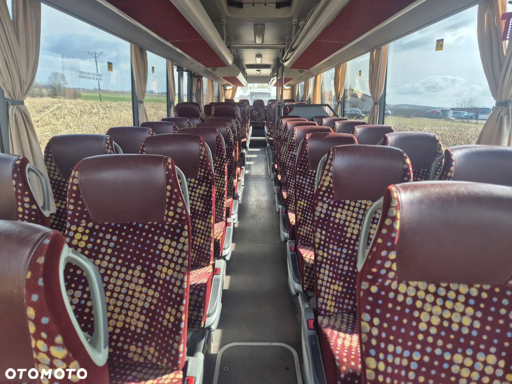 Mercedes-Benz Intouro OPTIMA Klimatyzacja,wysoki fotel - 8