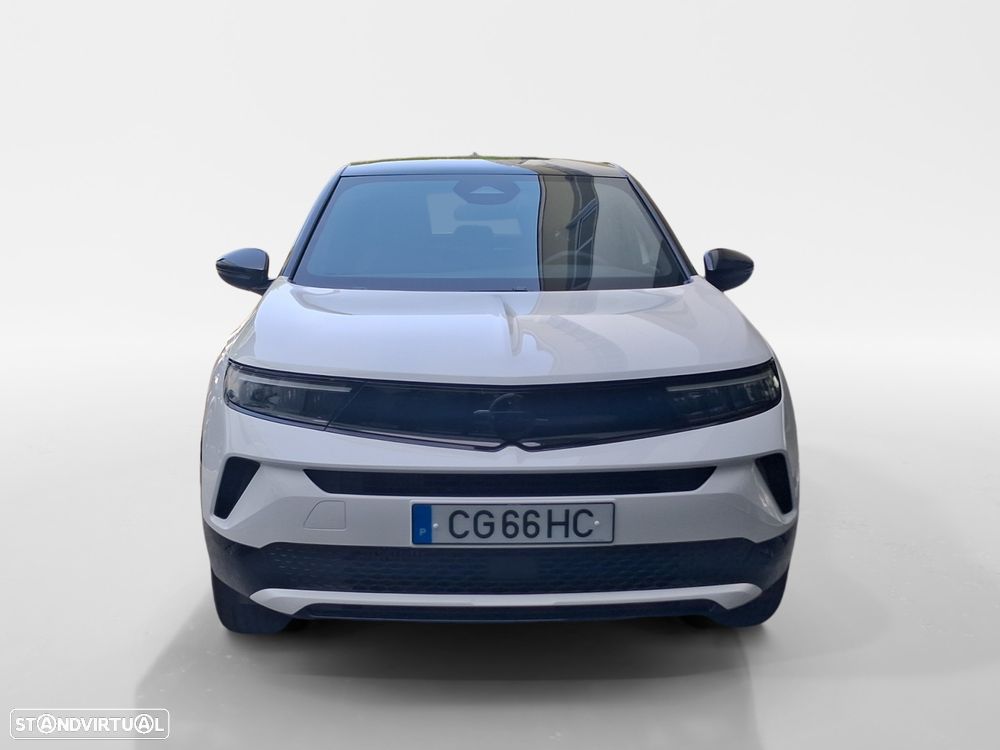 Opel Mokka 1.2 T GS - 8