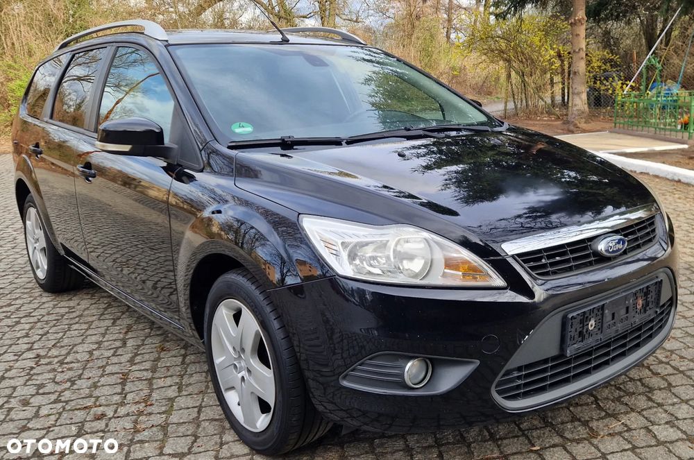 Ford Focus - 6