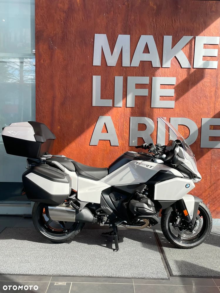 BMW R - 1