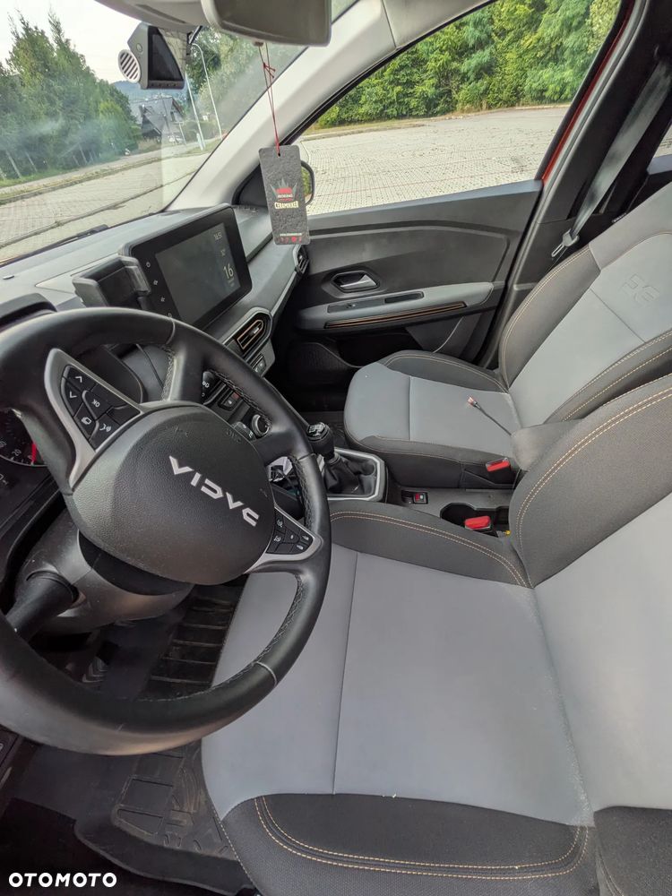 Dacia Jogger 1.0 TCe Extreme 7os - 15