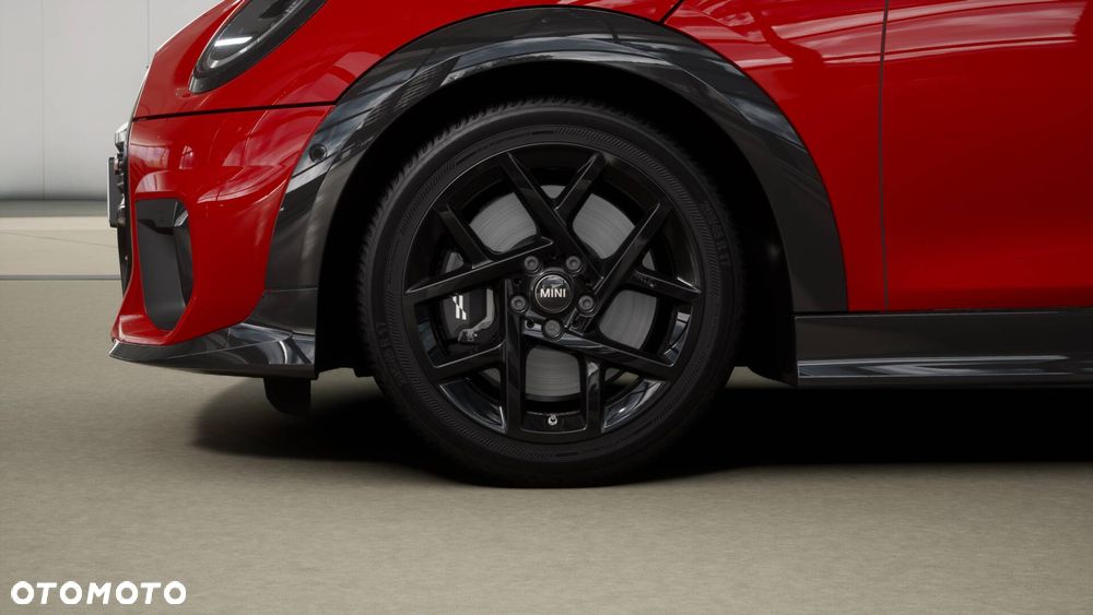 MINI Cooper C Linia John Works - 6