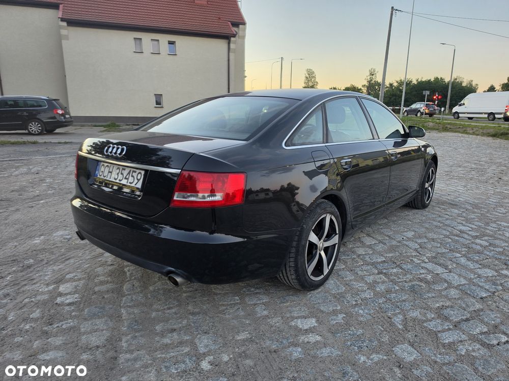 Audi S6 Avant - 4