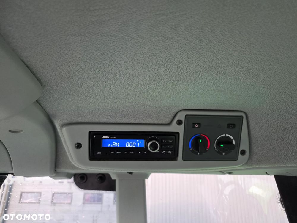 Claas Arion 440 CIS - 15