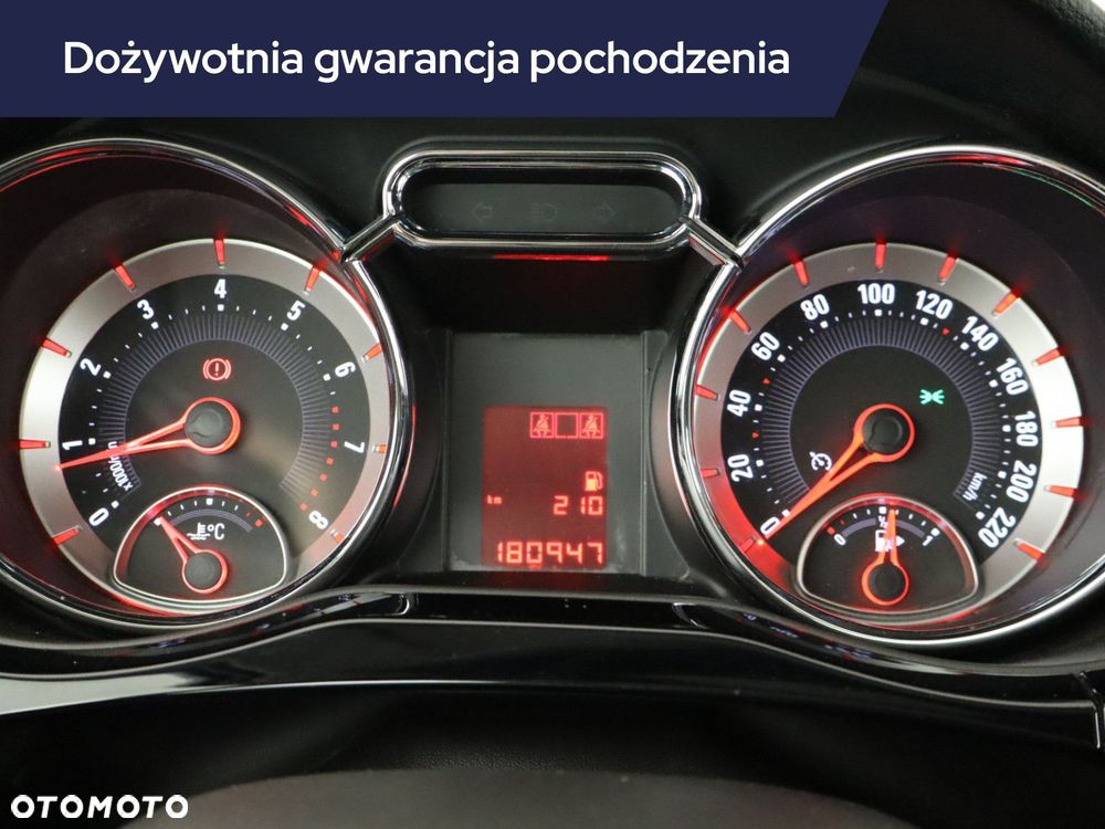 Opel Adam - 13