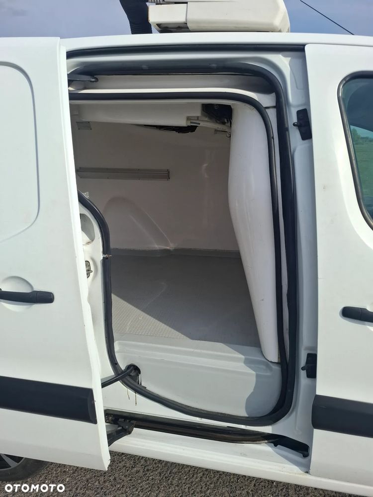 Peugeot Partner - 10