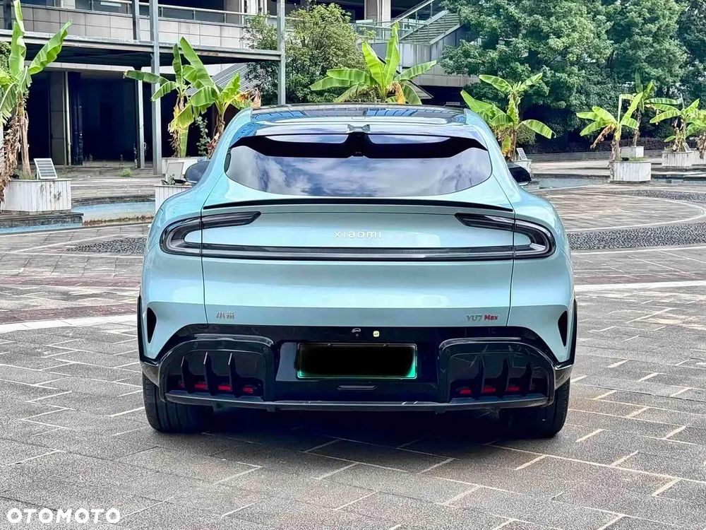 Xiaomi YU7 - 7
