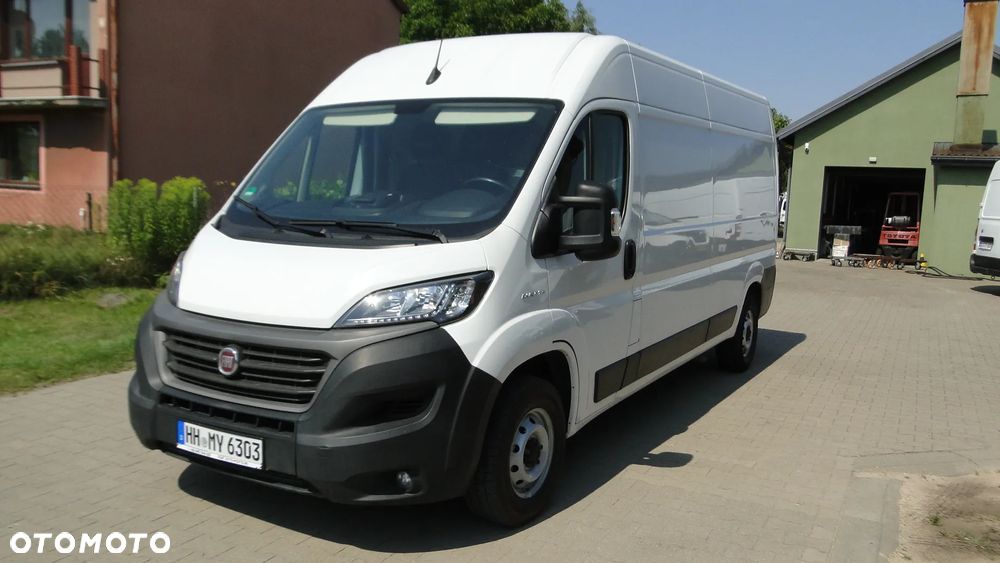 Fiat DUCATO - 1