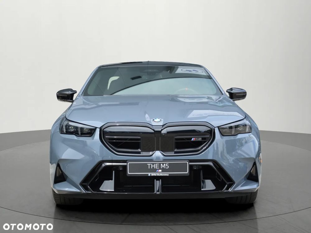 BMW M5 - 3