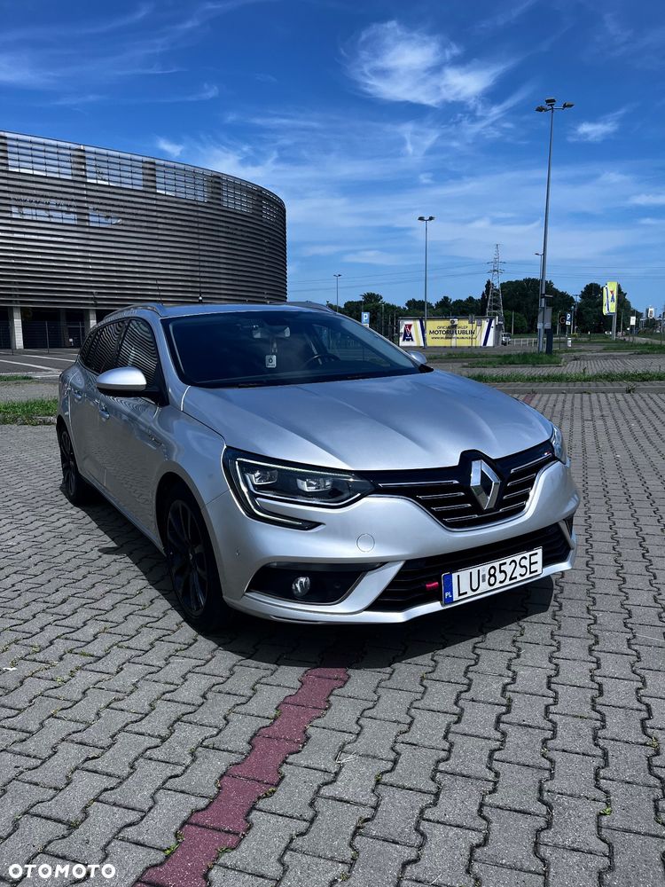 Renault Megane 1.5 dCi Intens - 3