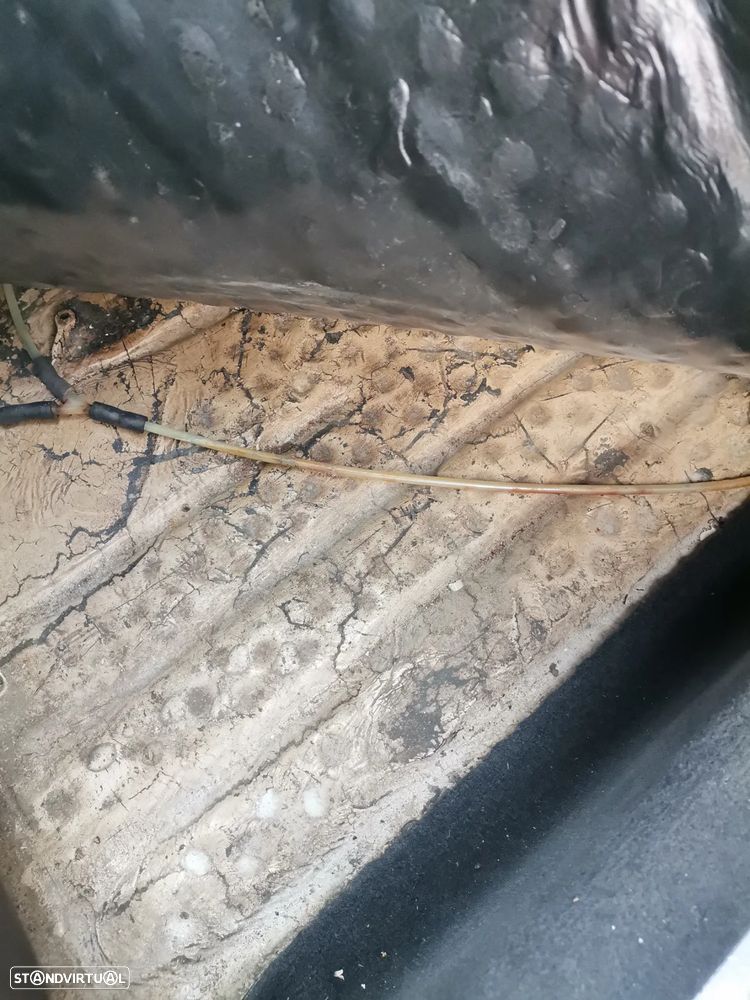 Mercedes-Benz W111/W112 (1961-1968) - 22