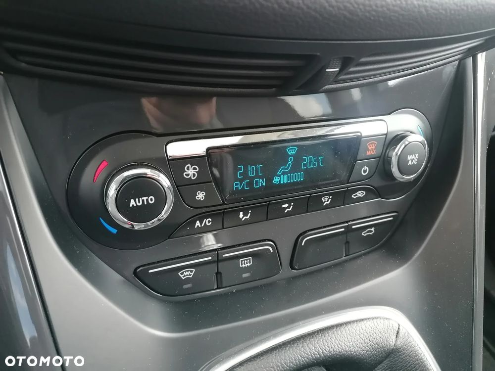 Ford Kuga 2.0 TDCi 4WD Titanium Plus - 21