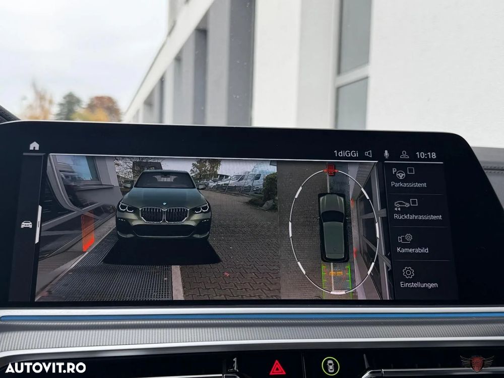 BMW X5 xDrive45e AT PHEV - 14