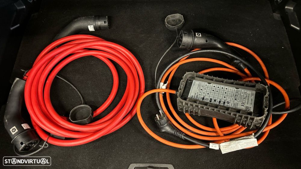 Peugeot e-2008 50 kWh GT Pack - 13