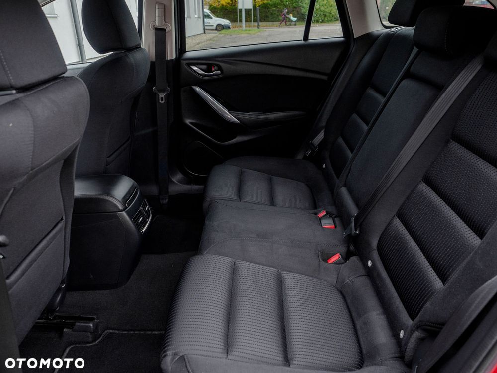 Mazda 6 2.0 SKYACTIV-G Business-Line - 38