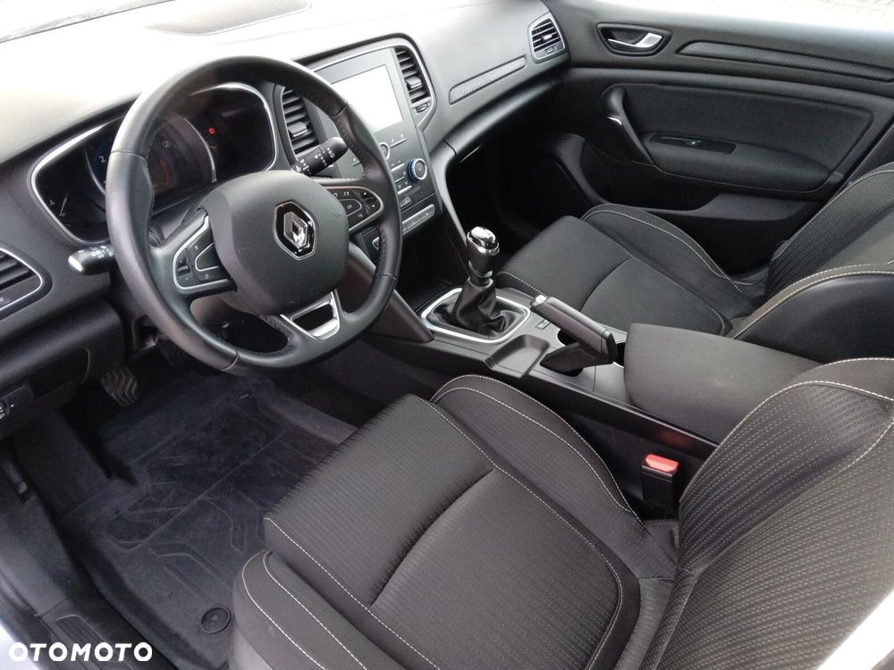 Renault Megane - 13