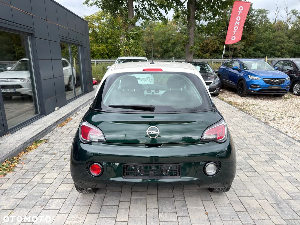 Opel Adam 1.4 - 16