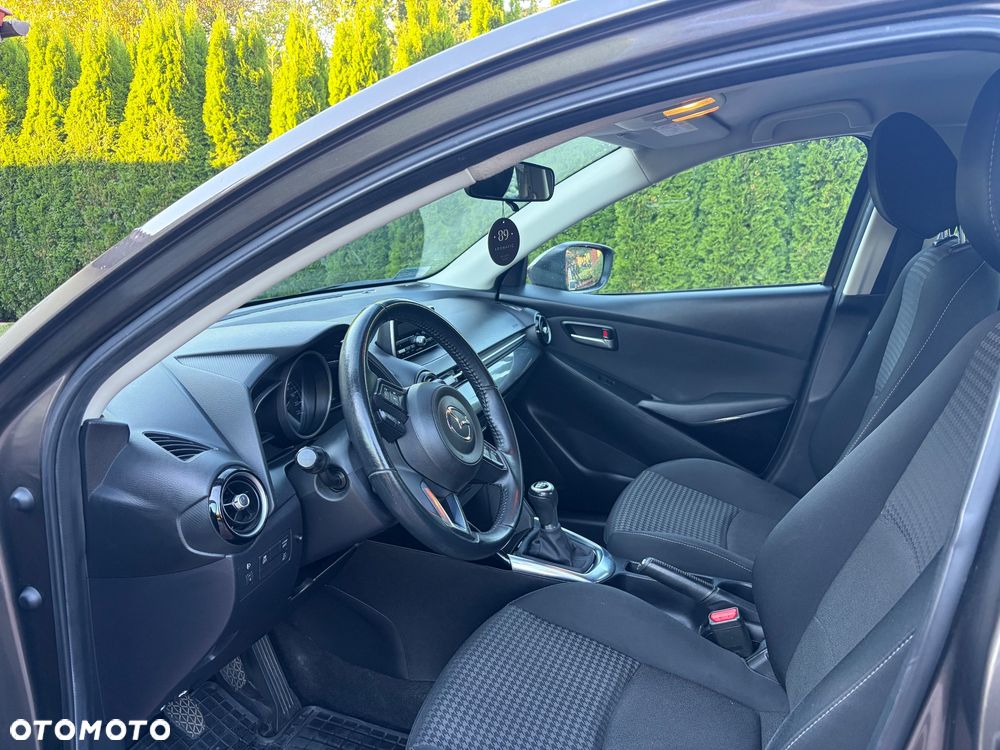 Mazda 2 1.5 Skymotion - 10