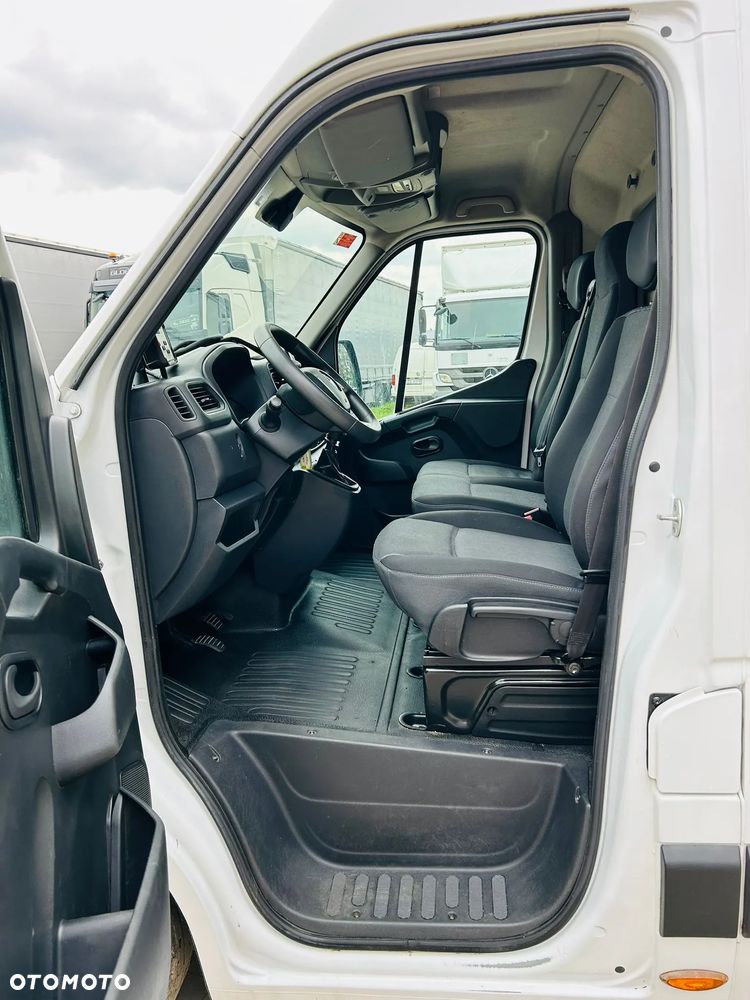 Renault Master - 13