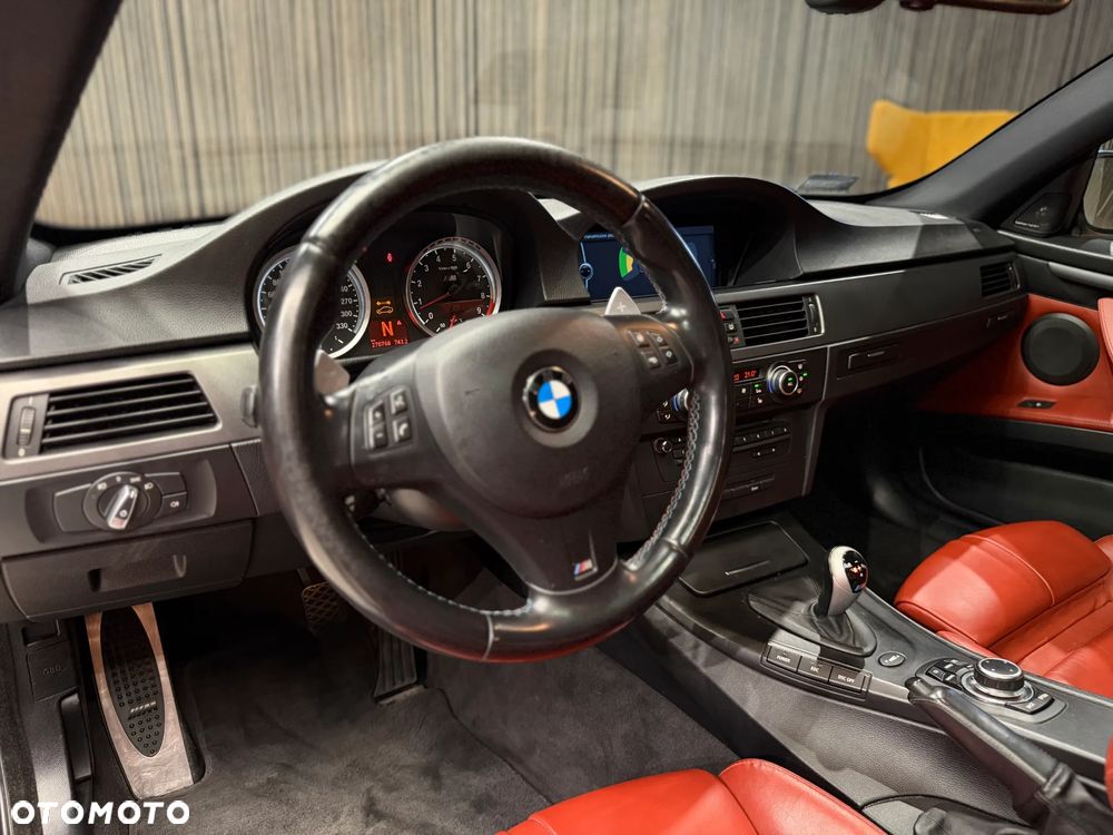 BMW M3 - 7