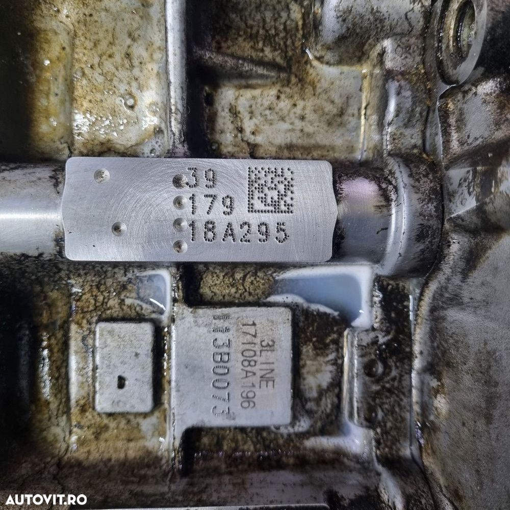 Motor Hyundai Kona I 1.0 T - GDI Benzina 2017 - 2020 120CP Manuala G3LC G3LE (1413) ... - 6