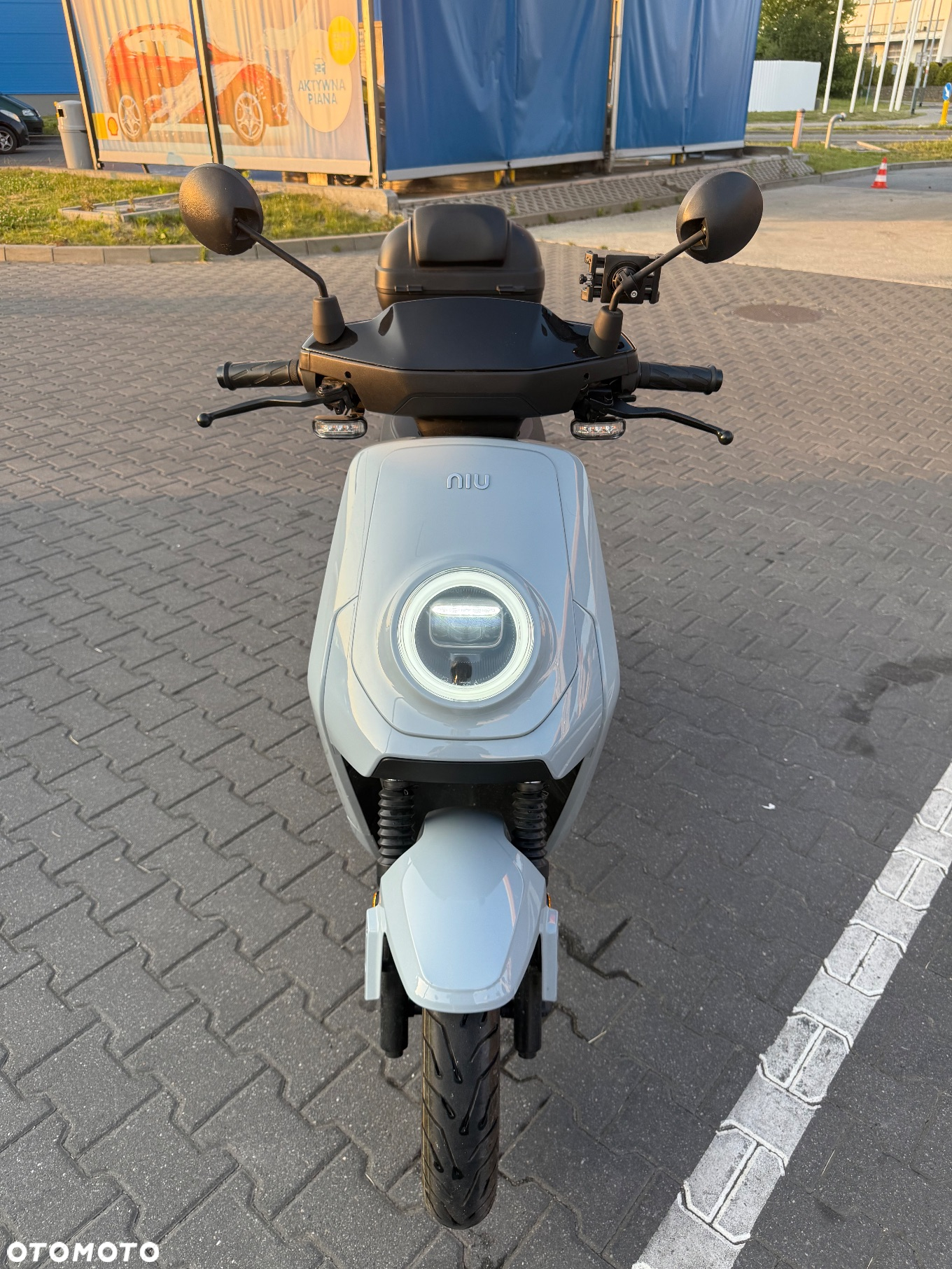 Niu MQI - 6