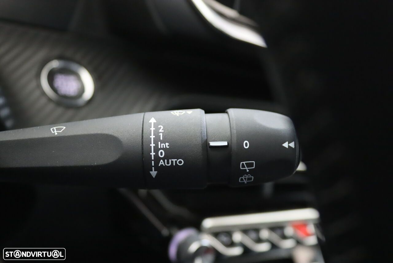 Peugeot e-208 50 kWh Active - 15