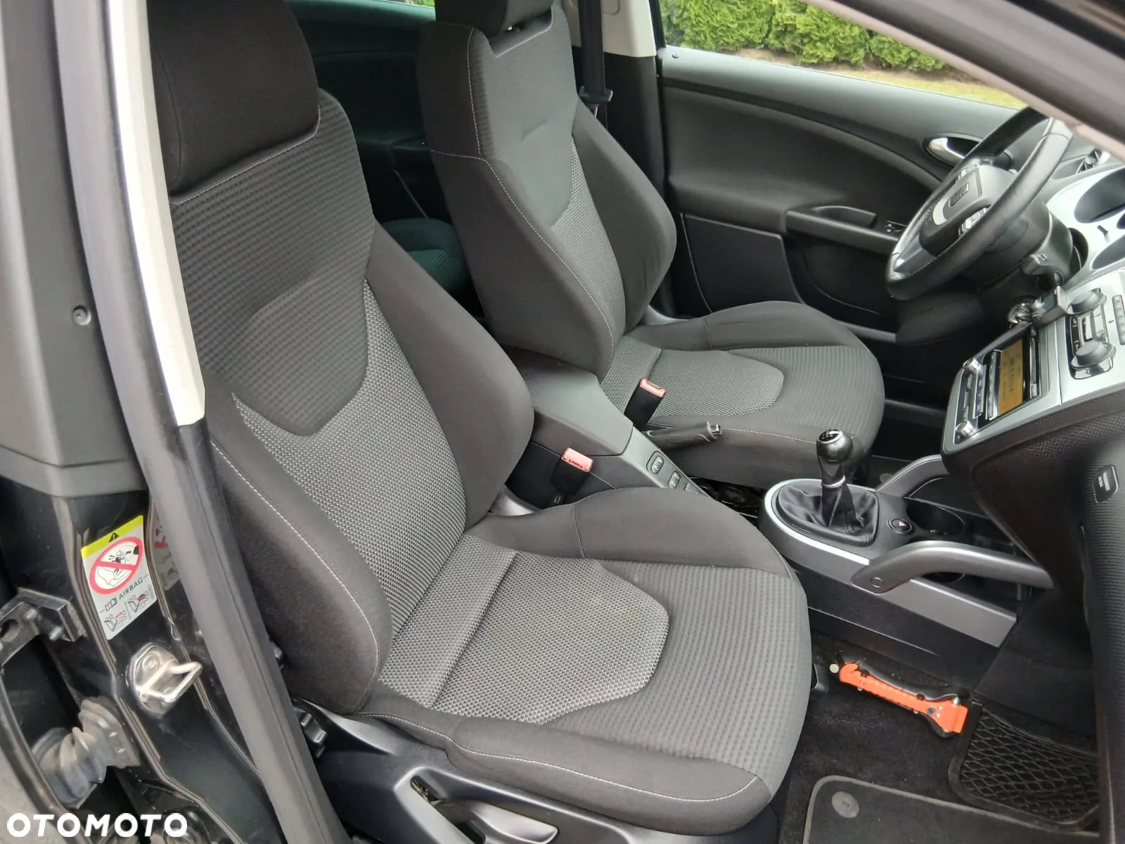 Seat Altea 1.2 TSI Reference Copa - 25