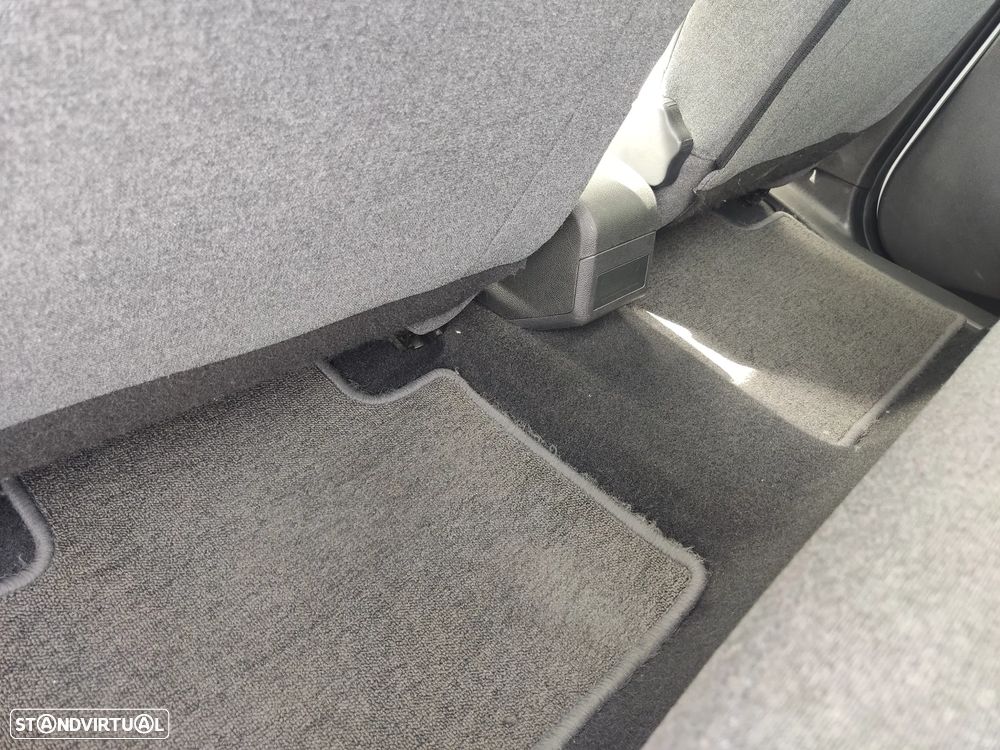 Renault Zoe (c/ Bateria) E-Tech EV50 Equilibre - 14