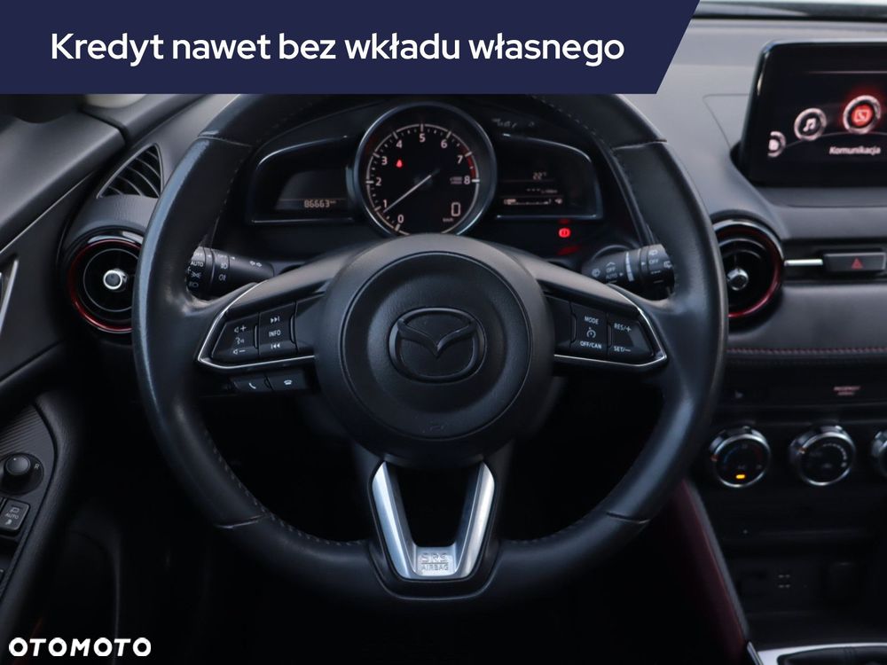 Mazda CX-3 - 19