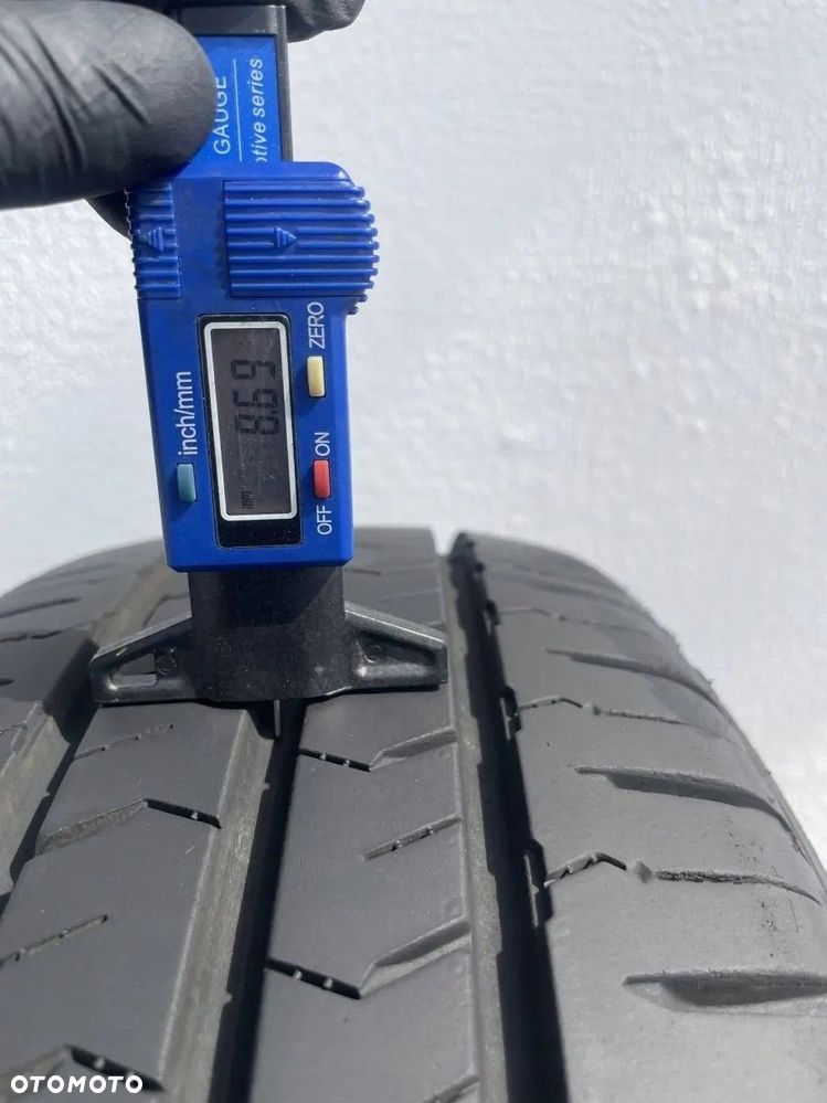 OPONY 195/65/16C 195/65R16 104/102R NEXEN ROADIAN CT8 - 10