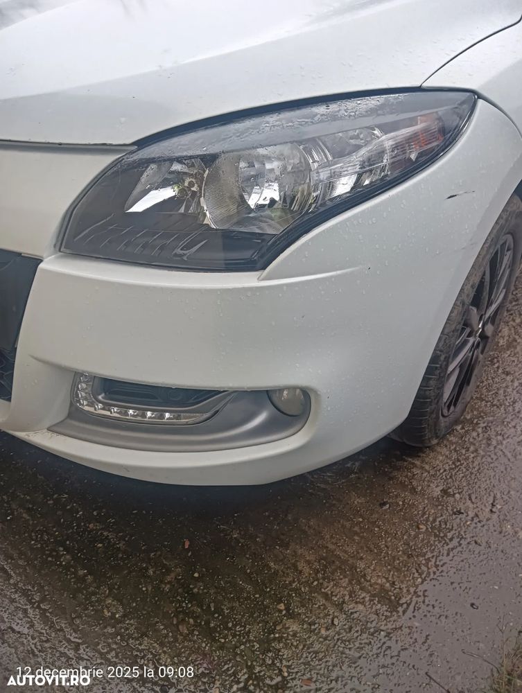 Renault Megane Sport Tourer 1.5 dCi GT Line - 7