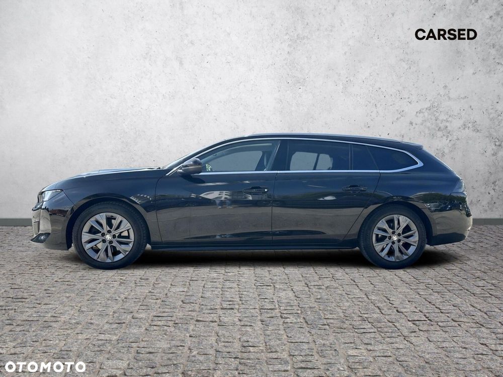 Peugeot 508 2.0 BlueHDi Allure S&S EAT8 - 3