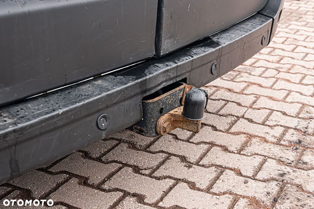 Renault Master L3H2 Zabudowa Brygadowa 2.3 130KM - 12