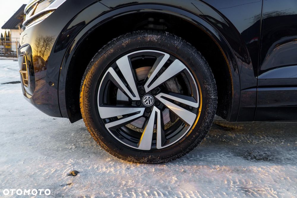 Volkswagen Touareg 3.0 V6 TFSI 4Motion R-Line - 34