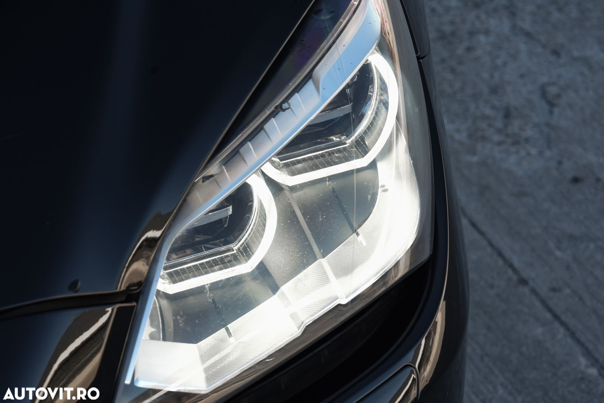 BMW Seria 6 640d - 15
