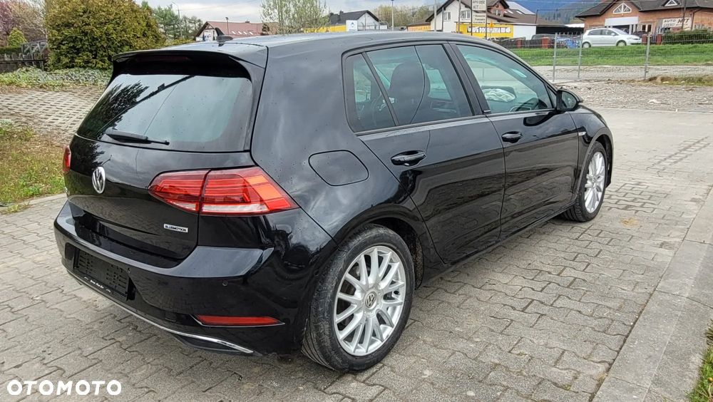 Volkswagen Golf 1.5 TSI ACT OPF BlueMotion IQ.DRIVE - 2