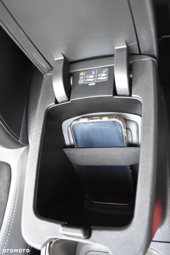 Opel Grandland 1.5 D Automatik Business Elegance - 33