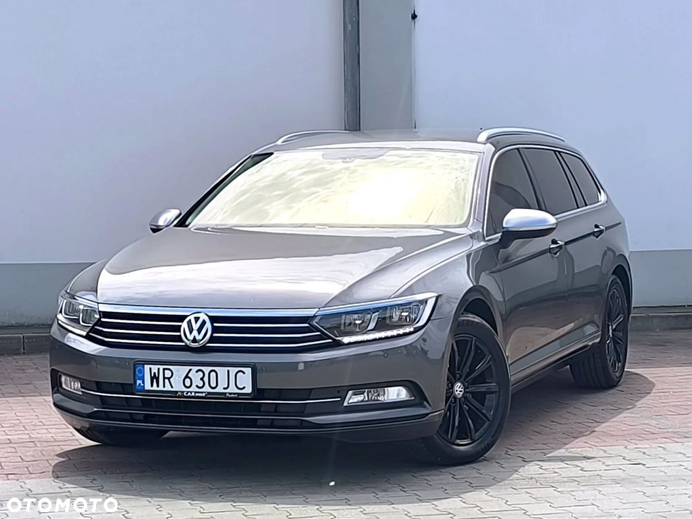Volkswagen Passat 1.6 TDI (BlueMotion Technology) Comfortline - 5