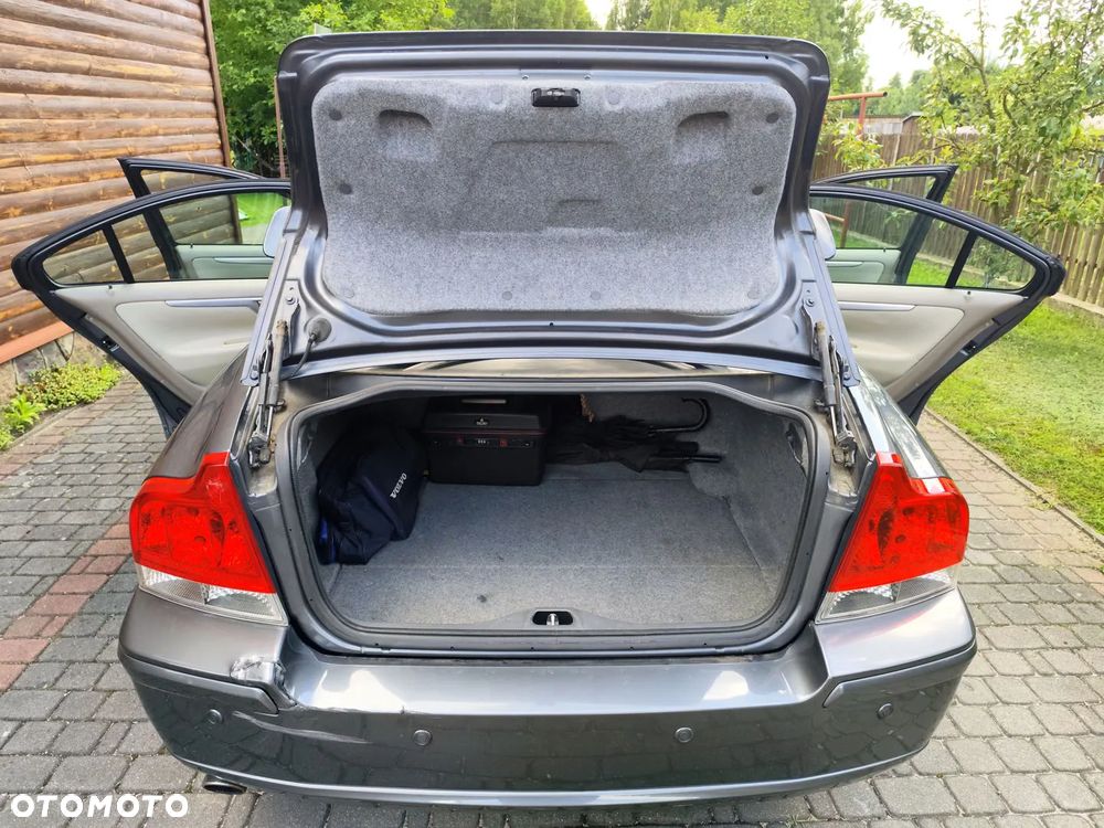 Volvo S60 - 10