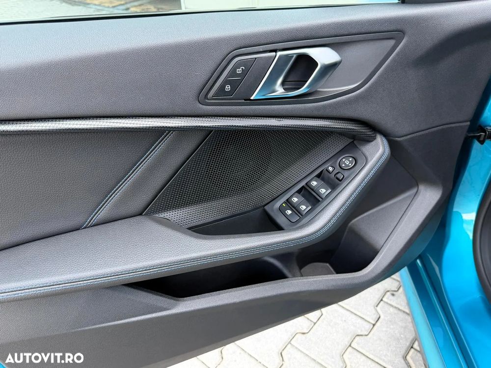 BMW Seria 2 218i AT - 8