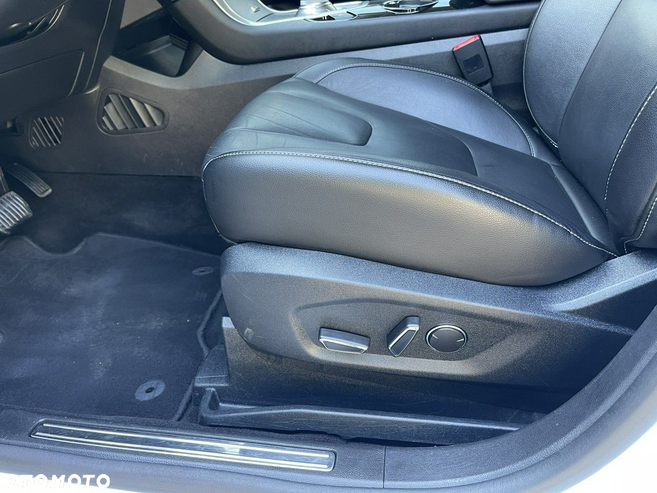 Ford S-Max - 23