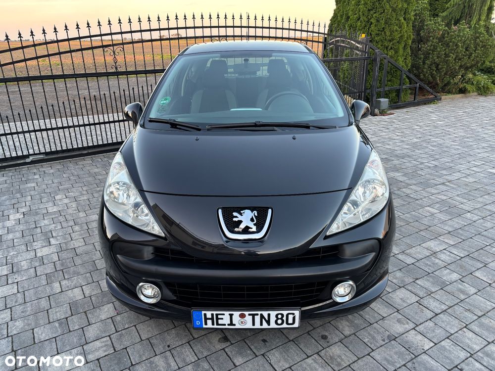 Peugeot 207 1.4 Access - 27