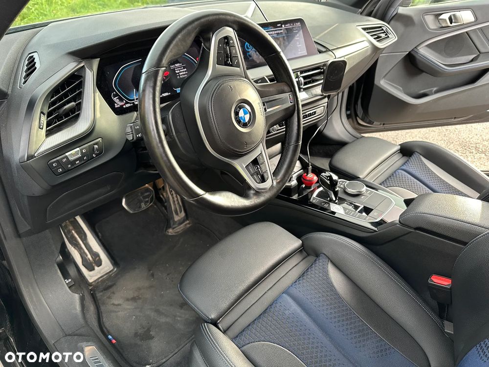 BMW Seria 2 220d xDrive M Sport - 8