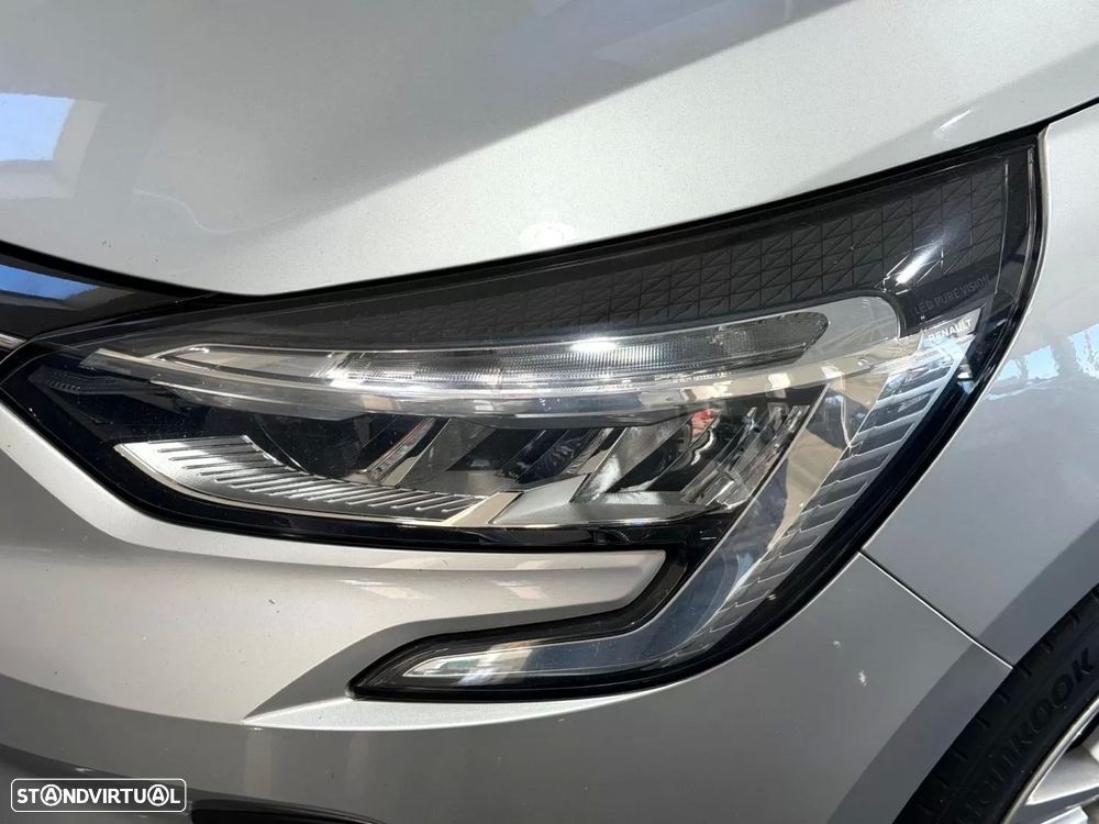 Renault Clio 1.5 Blue dCi Intens - 10