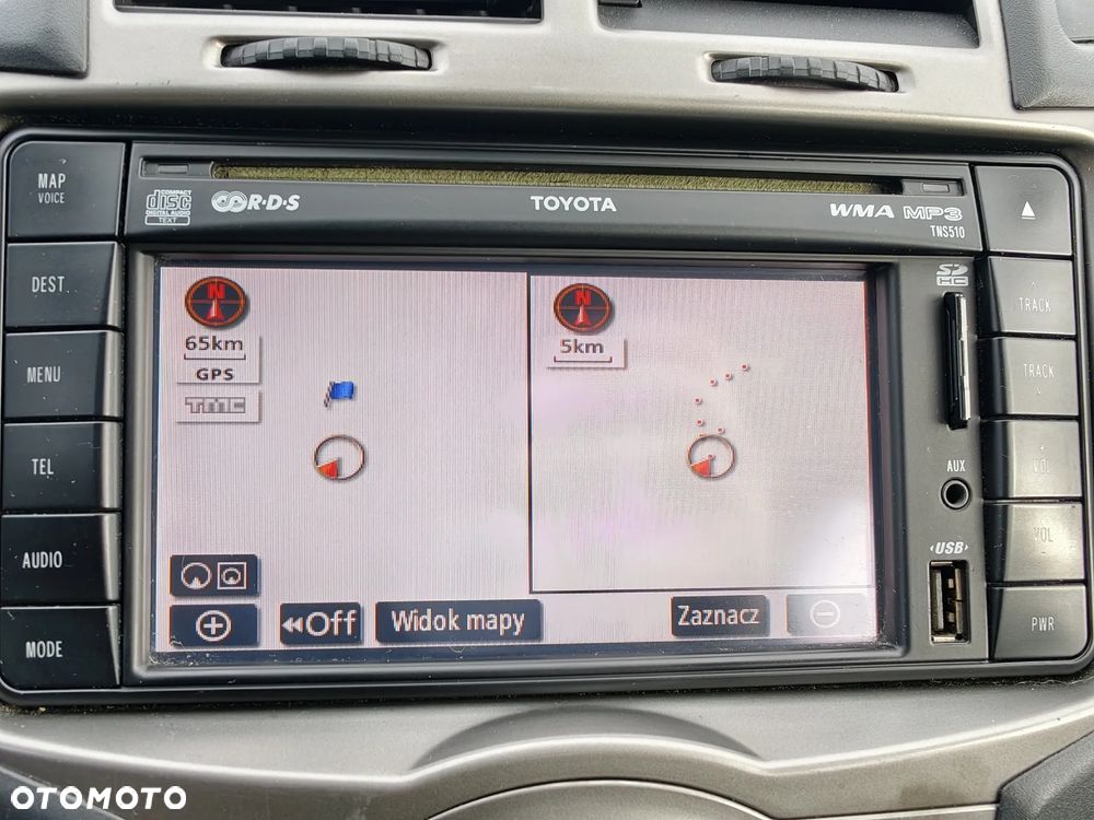 Toyota Yaris 1.33 Premium - 8