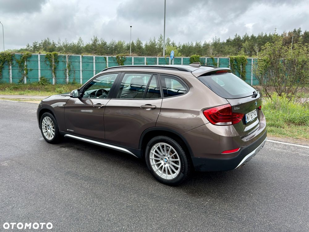 BMW X1 - 3