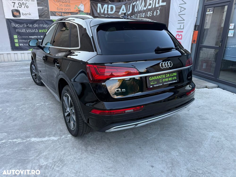 Audi Q5 - 29