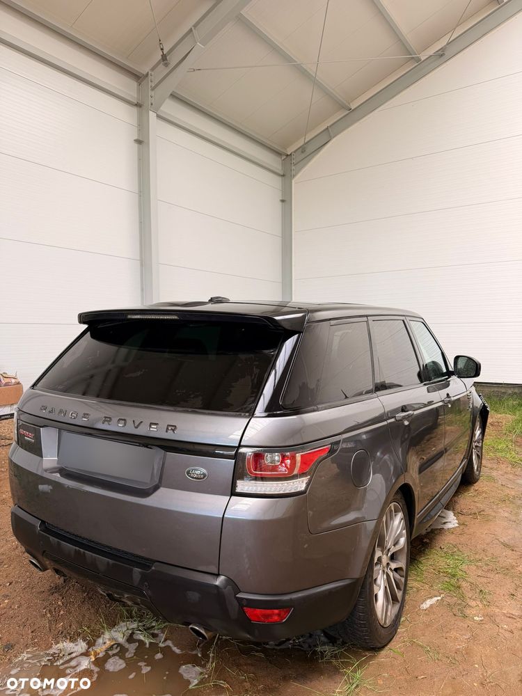 Land Rover Range Rover Sport S 3.0 V6 S/C HSE - 25
